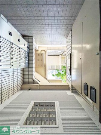 プレジール井山の物件内観写真